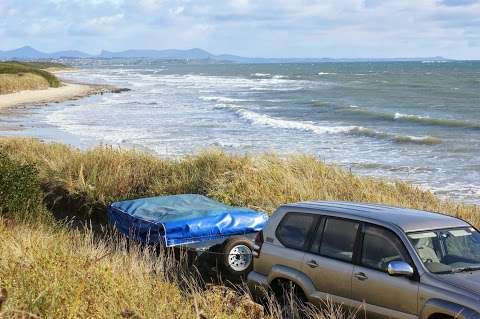 Photo: Tasmanian Camper Trailer Hire